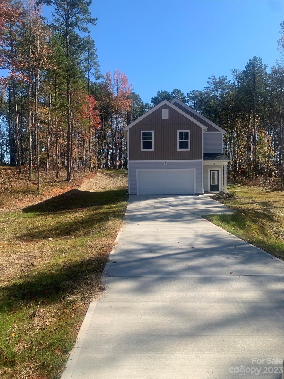 195 Hidden Hollow Dr Mt