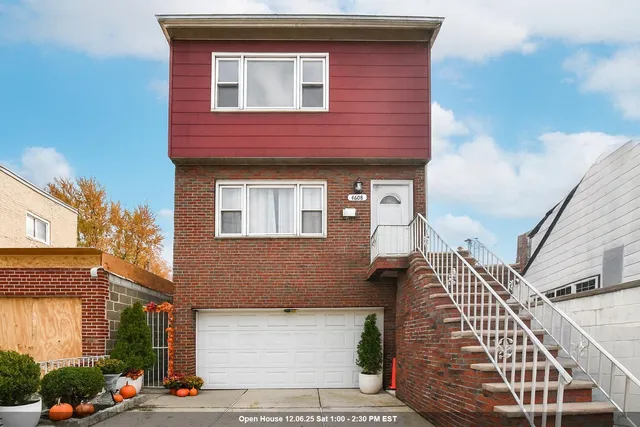 $3,100 | 4608 Grand Avenue, Unit 2, North Bergen, NJ 07047