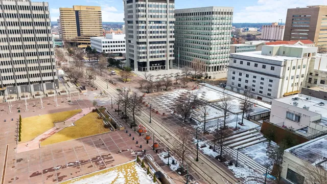 $121,500 | 109 North Main Street, Unit 710, Memphis, TN 38103