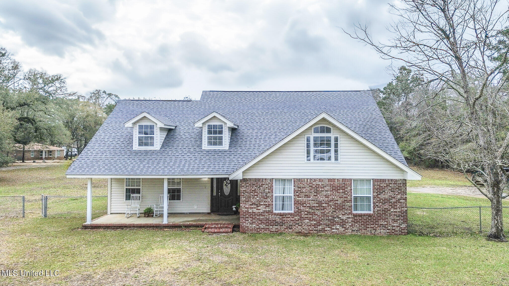 25298 Cuevas Delisle Road Pass Christian, MS 39571 - Photo 1 of 25 Welcome Home!