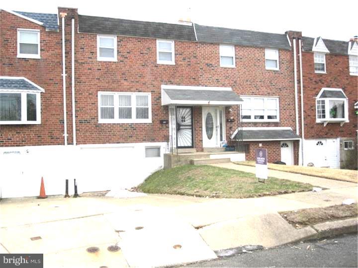 3323 Atmore Road Philadelphia, PA 19154 - Photo 1 of 13 Exterior Front