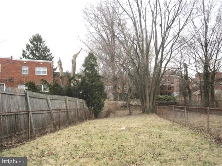 3323 Atmore Road Philadelphia, PA 19154 - Photo 11 of 13 Exterior Back