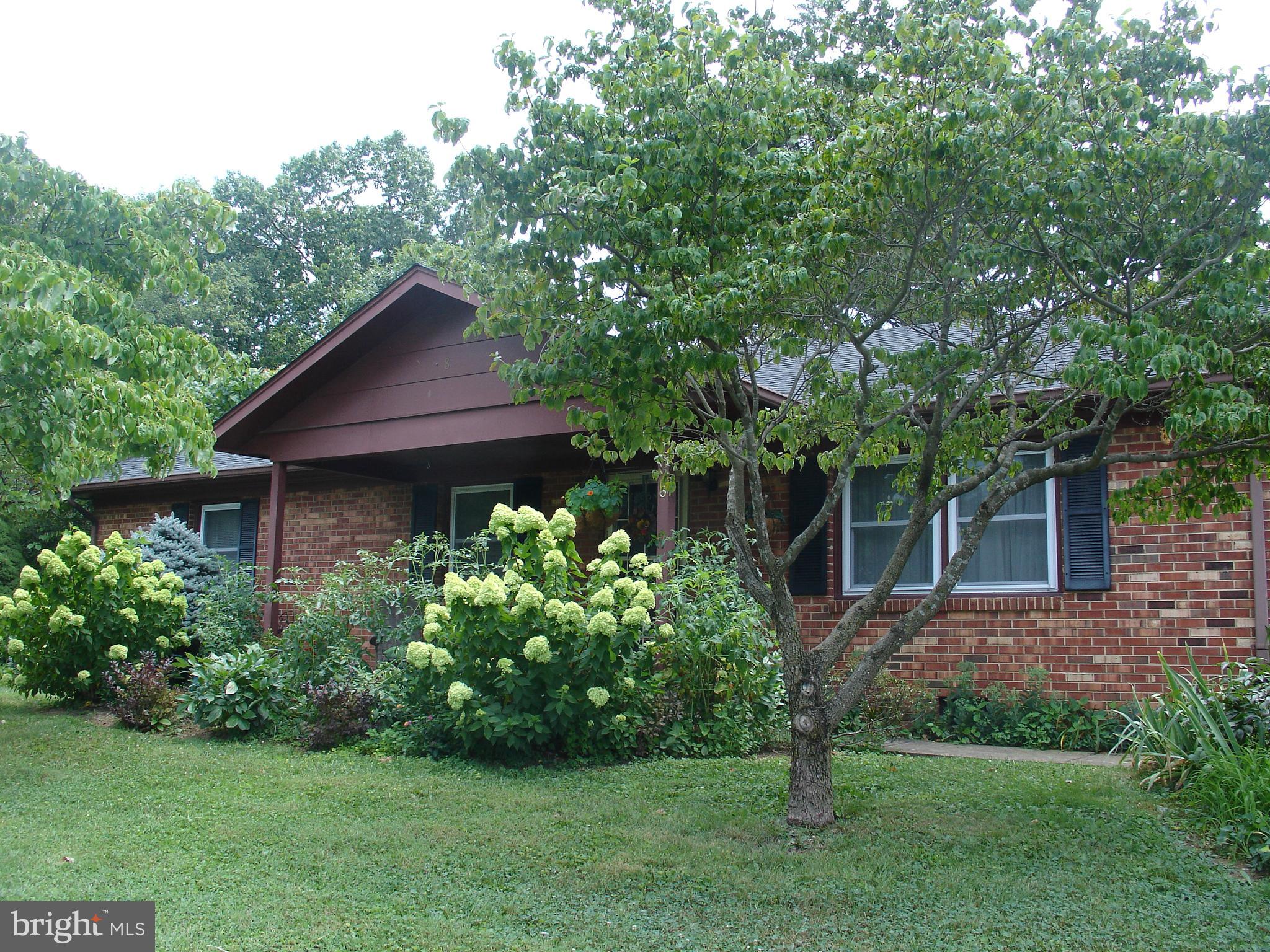 8 Nichols Road Luray, VA 22835 - Photo 27 of 35 Gallery Image 27