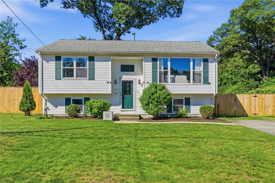 83 Holmes Road Warwick, RI 02888 - Photo 22 of 23