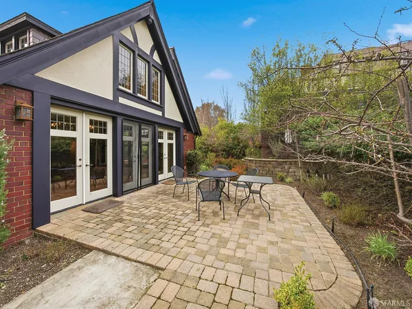 $3,495,000 | 236 King Avenue, Unit C, Piedmont, CA 94610