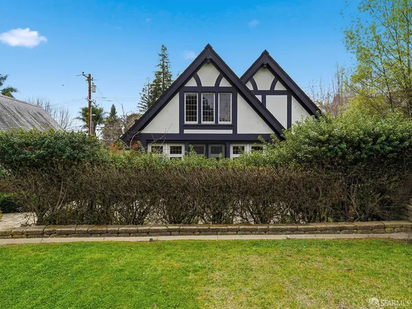 $3,495,000 | 236 King Avenue, Unit C, Piedmont, CA 94610
