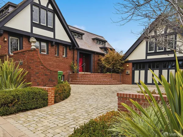 $3,495,000 | 236 King Avenue, Unit C, Piedmont, CA 94610