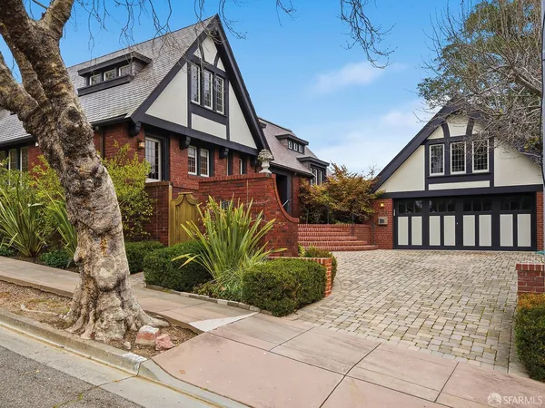 $3,495,000 | 236 King Avenue, Unit C, Piedmont, CA 94610