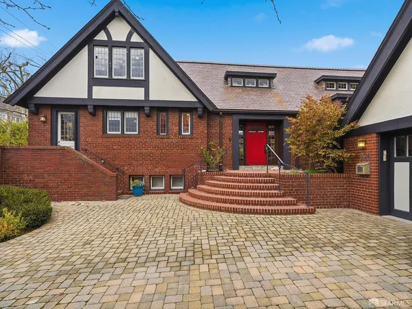 $3,495,000 | 236 King Avenue, Unit C, Piedmont, CA 94610