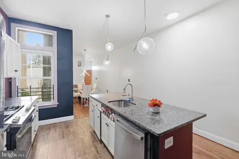 $325,000 | 446 East 22nd Street, Baltimore, MD 21218