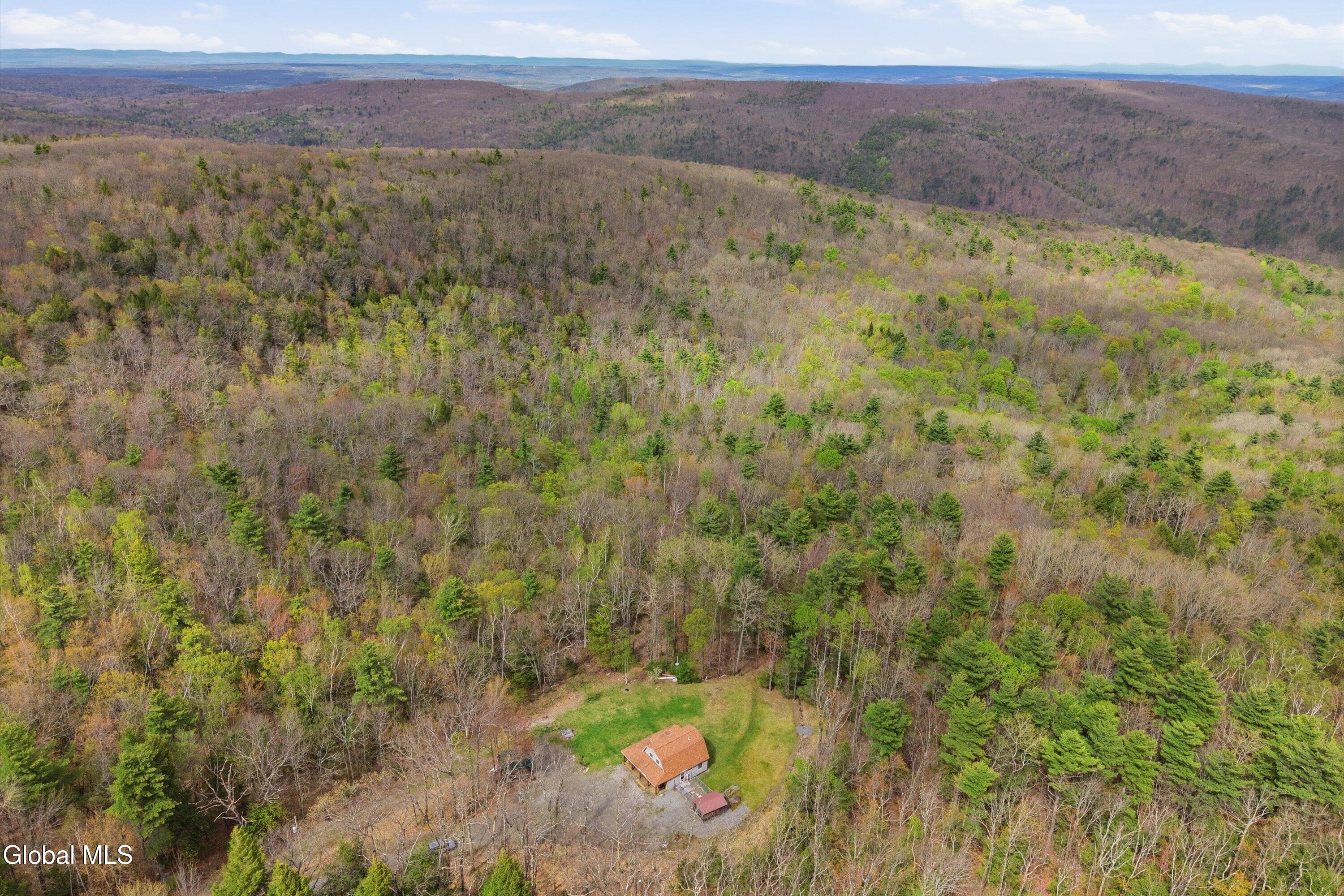 400 Greenbush Hill Road Fulton, NY 12071 - Photo 16 of 16 400 Greenbush Hill Rd