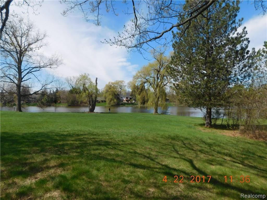 4290 Wendell Road West Bloomfield, MI 48323 - Photo 22 of 50