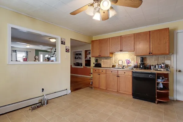 $795,000 | 6 A Tarbell Street, Pepperell, MA 01463