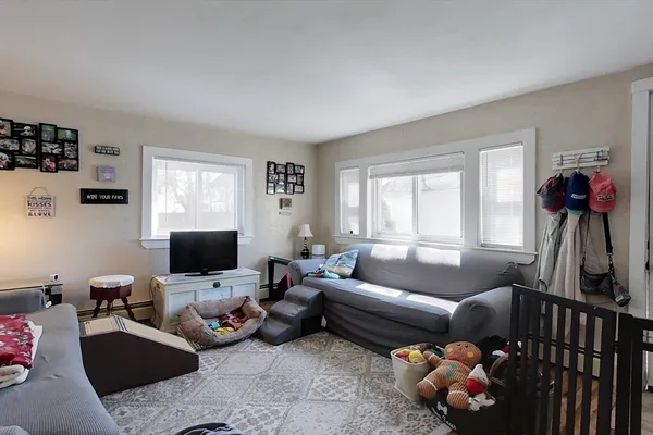 $795,000 | 6 A Tarbell Street, Pepperell, MA 01463