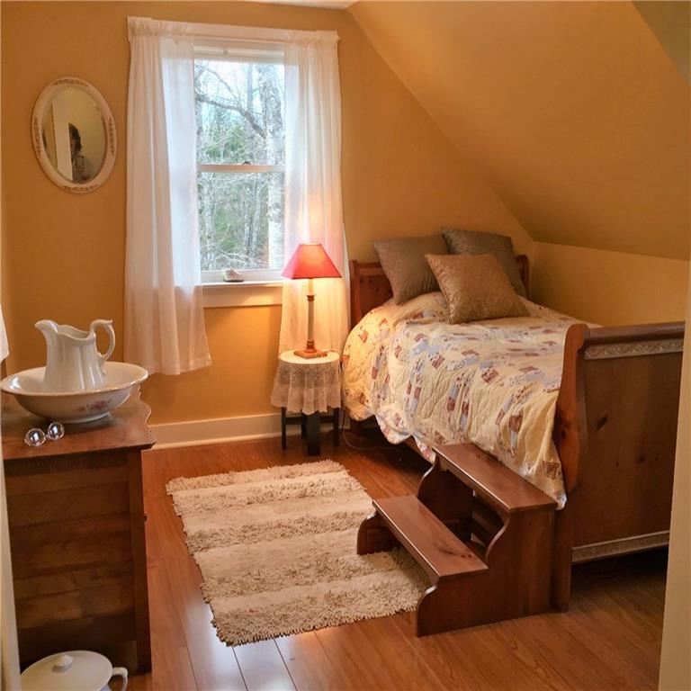 40 South Princeton Road Alexander, ME 04694 - Photo 32 of 35 3rd upstairs bedroom