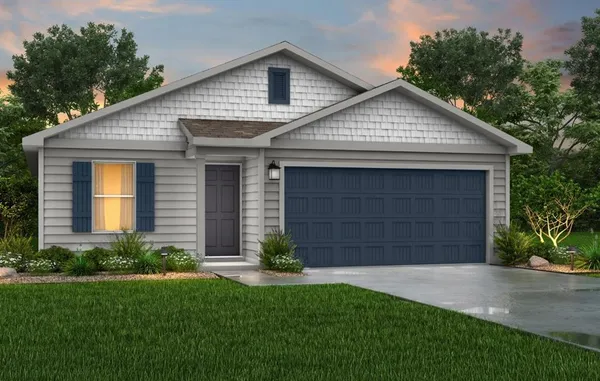 $218,990 | 360 Maxine Court, Milford, TX 76670