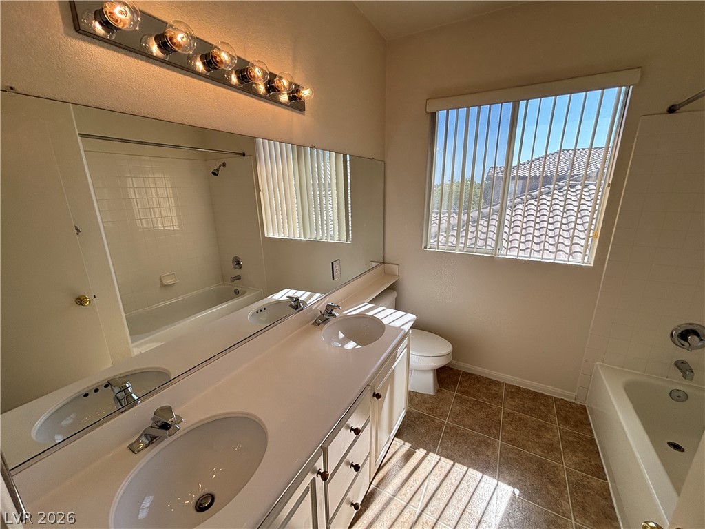 10319 Splendor Ridge Avenue Las Vegas, NV 89135 - Photo 24 of 49 Gallery Image 24