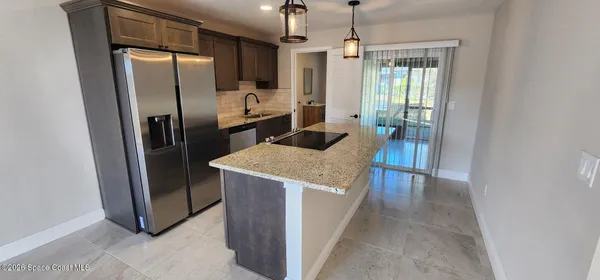 $1,525 | 2442 Mercury Drive, Cocoa, FL 32926