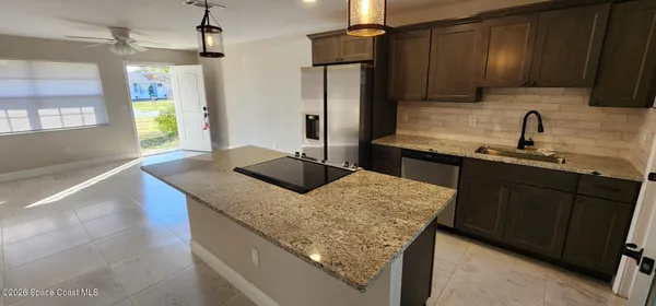 $1,525 | 2442 Mercury Drive, Cocoa, FL 32926