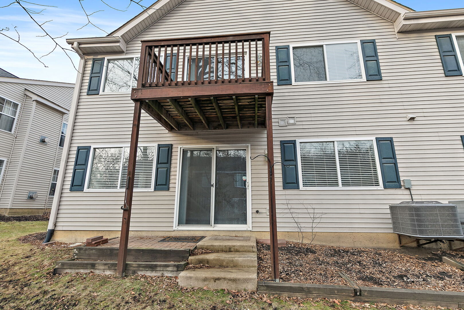 61 Samuel Drive Streamwood, IL 60107 - Photo 27 of 27 a view of a house with a window