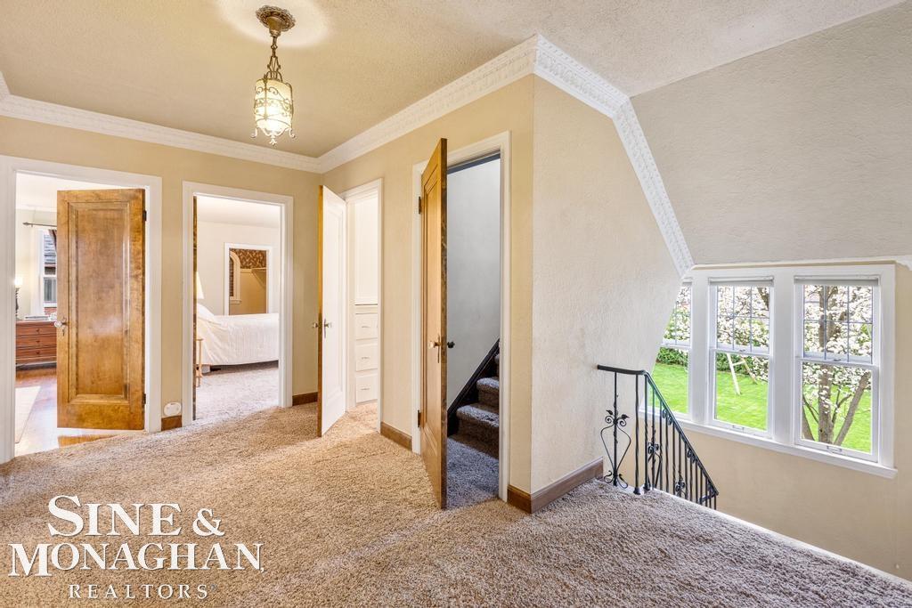1027 Yorkshire Road Grosse Pointe Park, MI 48230 - Photo 26 of 64
