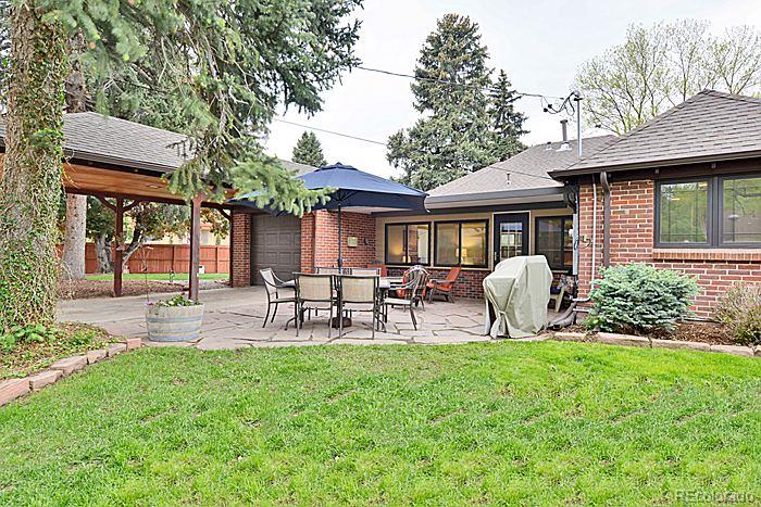 2470 Raleigh Street Denver, CO 80212 - Photo 16 of 35 Gallery Image 16