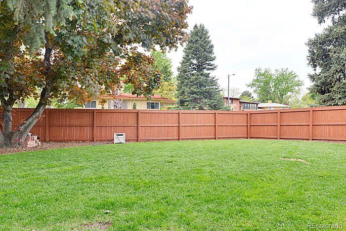 2470 Raleigh Street Denver, CO 80212 - Photo 19 of 35 Gallery Image 19