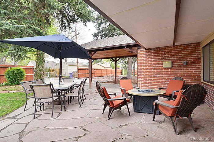 2470 Raleigh Street Denver, CO 80212 - Photo 23 of 35 Gallery Image 23