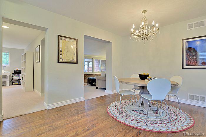 2470 Raleigh Street Denver, CO 80212 - Photo 7 of 35 Gallery Image 7