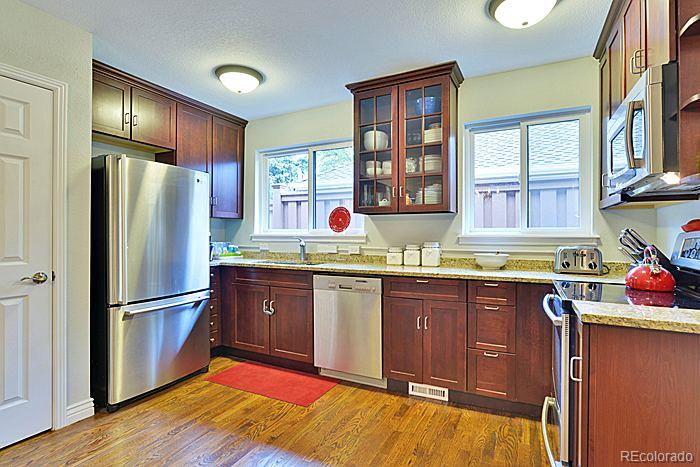 2470 Raleigh Street Denver, CO 80212 - Photo 10 of 35 Gallery Image 10