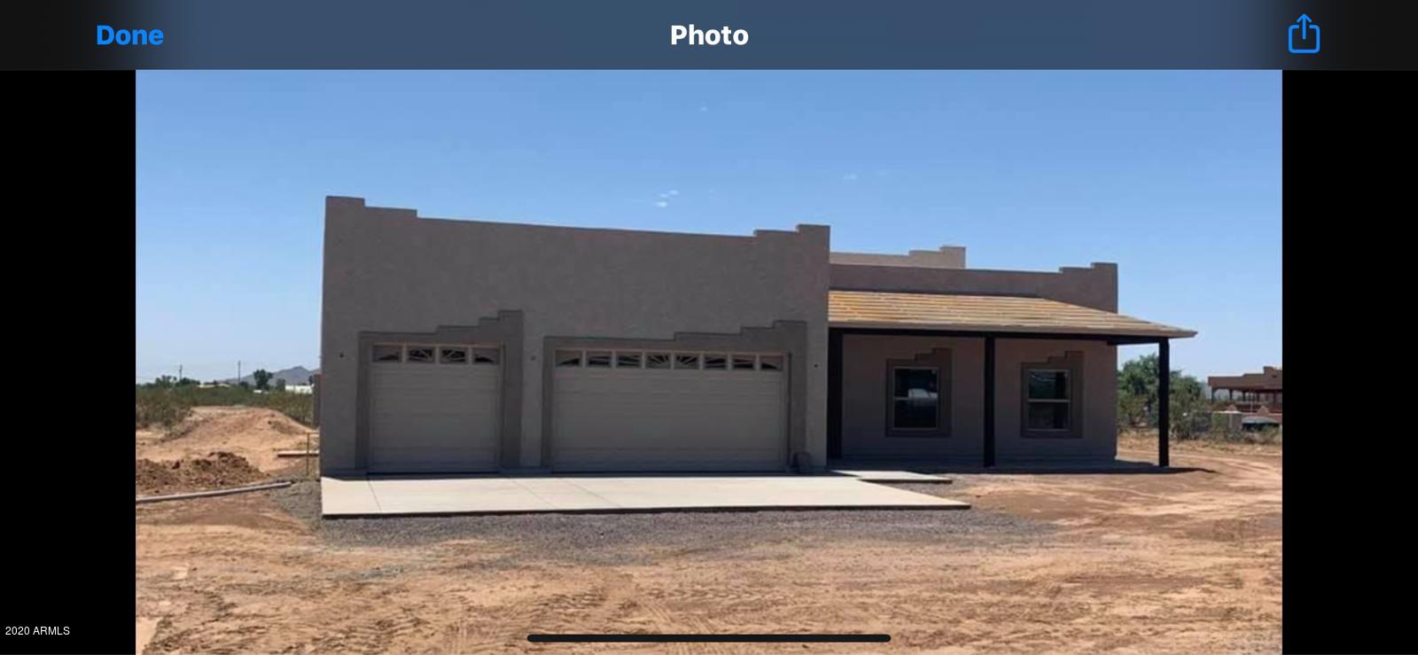 20721 West Sutherland Way Wittmann, AZ 85361 - Photo 1 of 1 IMG_1783
