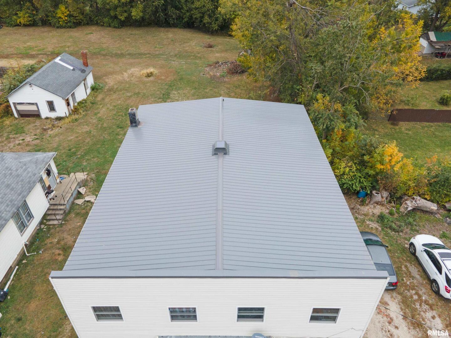 716 West 3rd Street Kewanee, IL 61443 - Photo 11 of 75