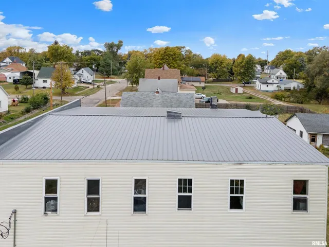 $145,000 | 716 West 3rd Street, Kewanee, IL 61443