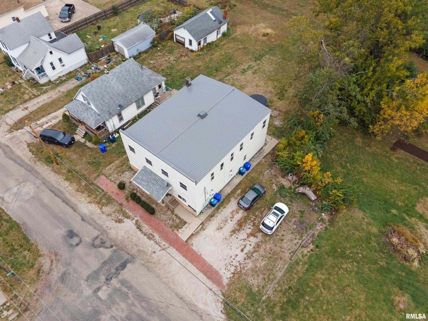 716 West 3rd Street Kewanee, IL 61443 - Photo 16 of 75