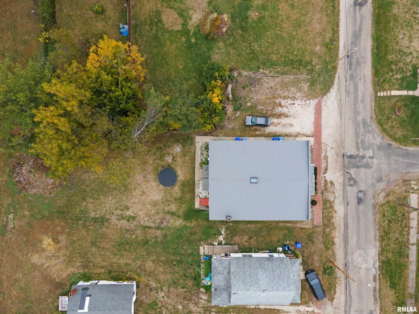 716 West 3rd Street Kewanee, IL 61443 - Photo 18 of 75