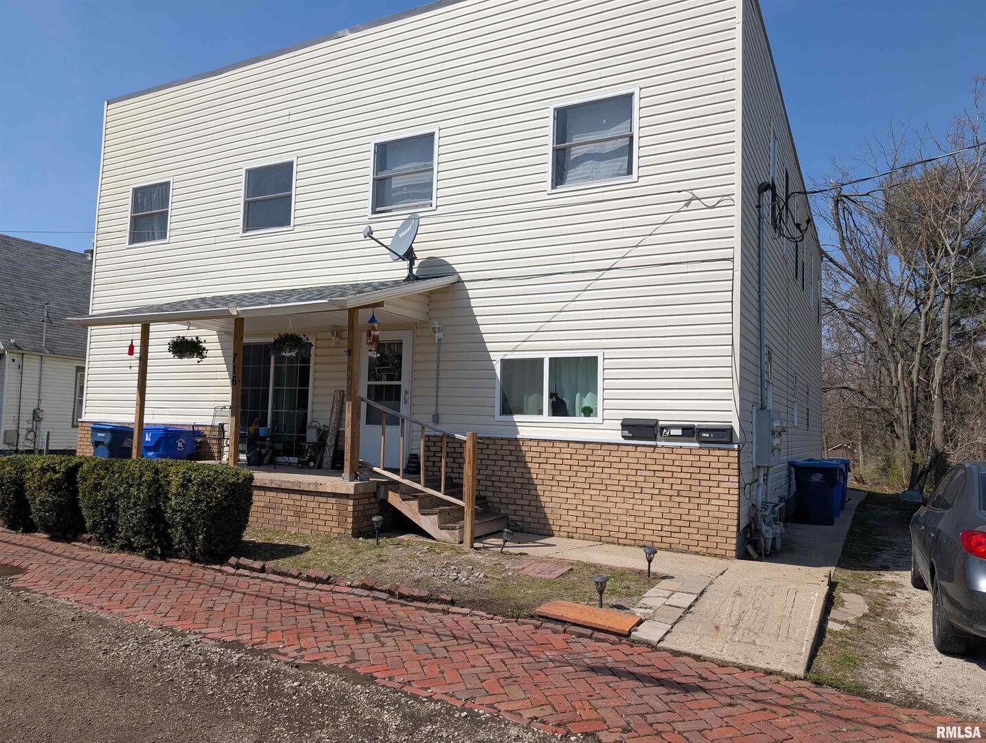 716 West 3rd Street Kewanee, IL 61443 - Photo 19 of 75