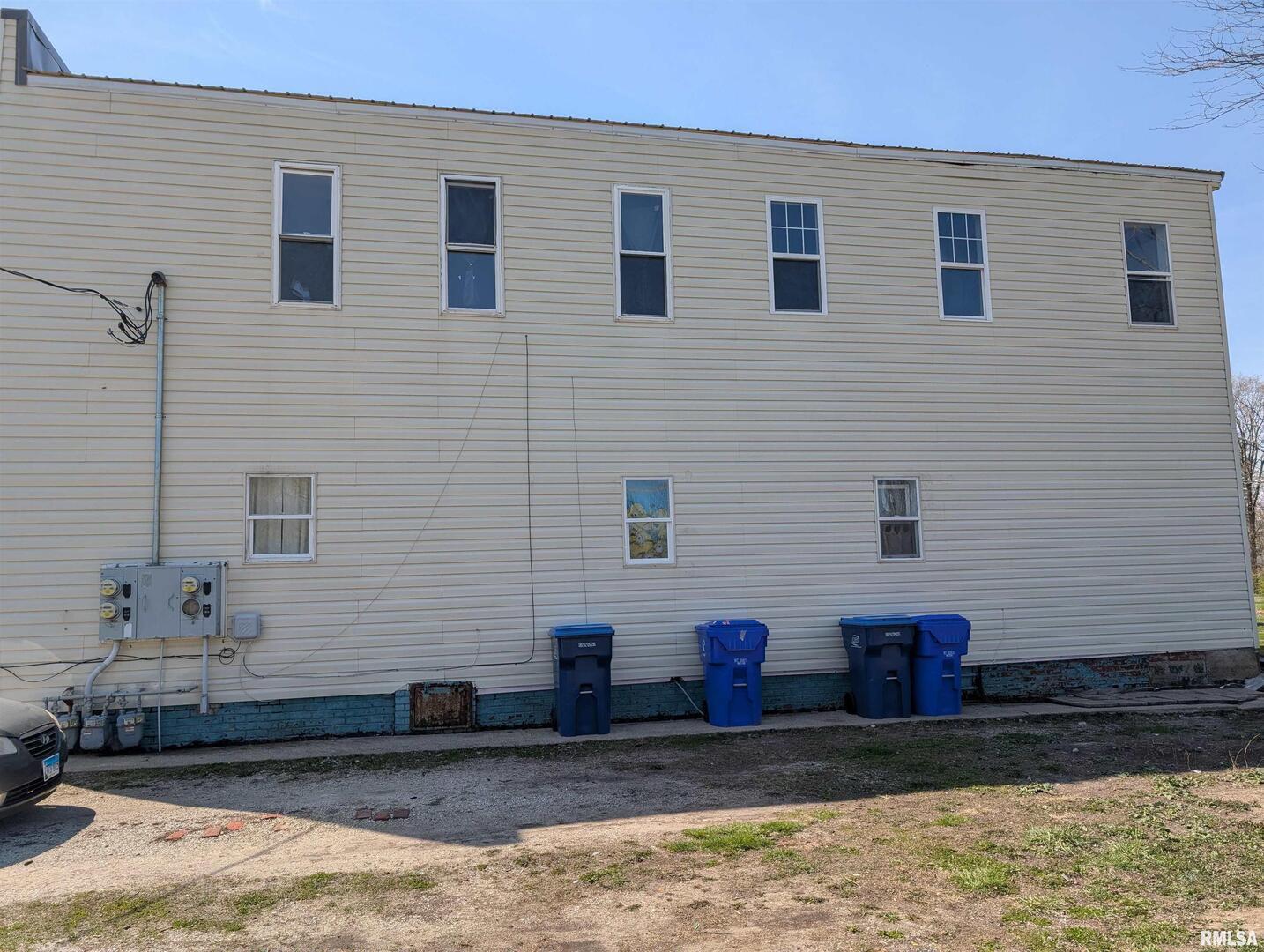 716 West 3rd Street Kewanee, IL 61443 - Photo 20 of 75