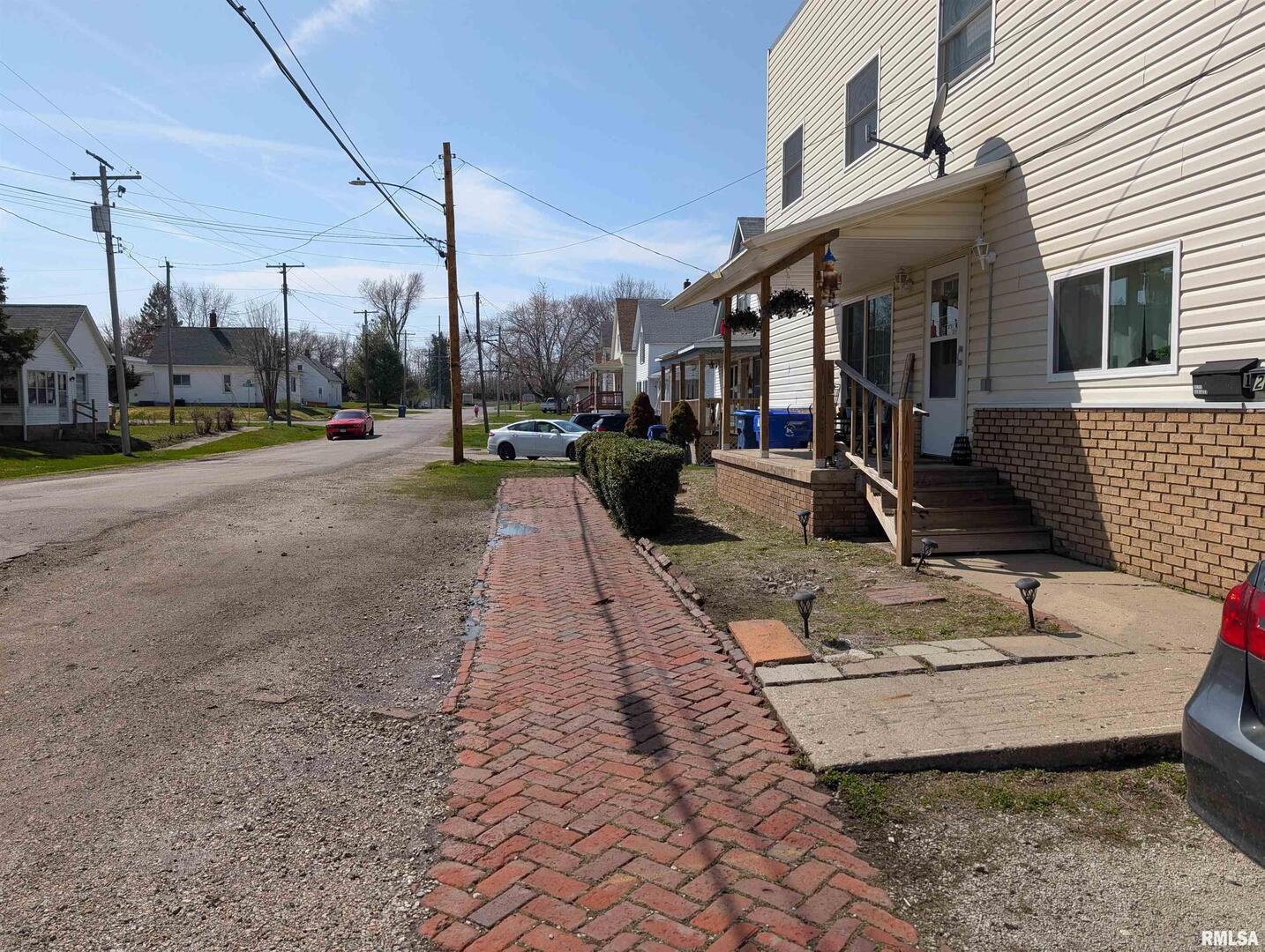 716 West 3rd Street Kewanee, IL 61443 - Photo 22 of 75