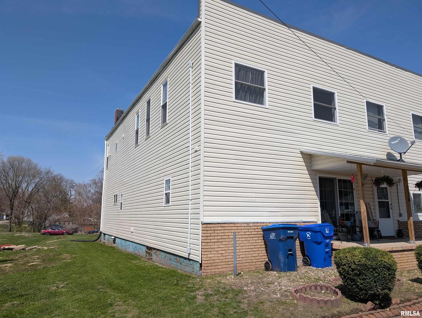 716 West 3rd Street Kewanee, IL 61443 - Photo 23 of 75