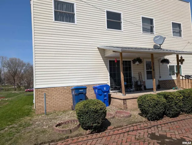 $145,000 | 716 West 3rd Street, Kewanee, IL 61443
