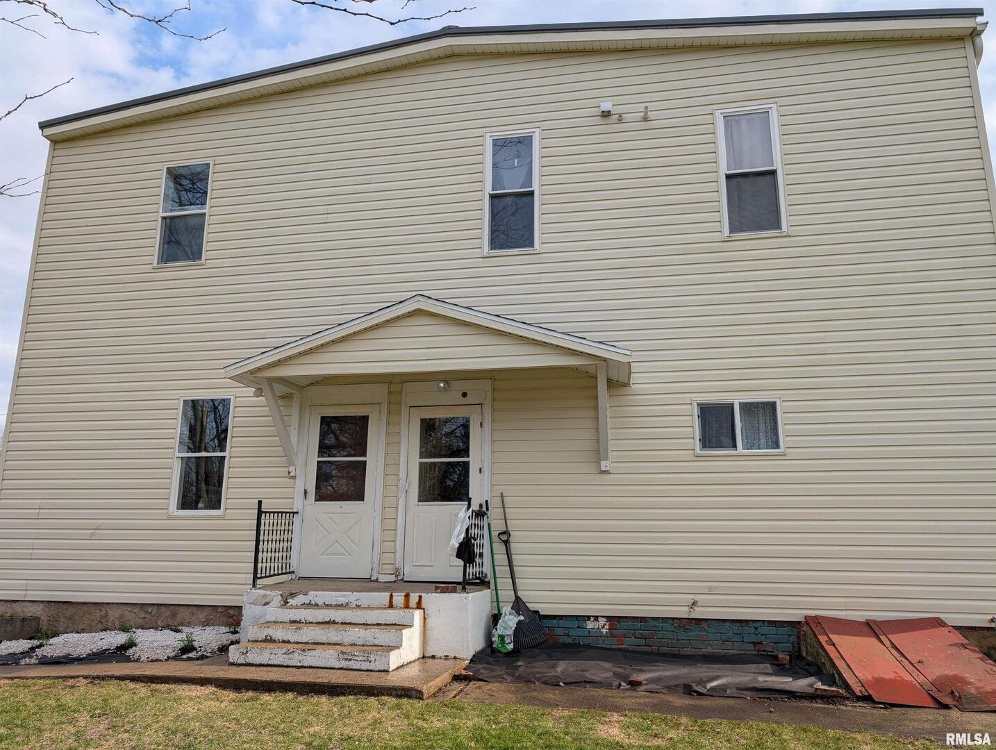 716 West 3rd Street Kewanee, IL 61443 - Photo 25 of 75