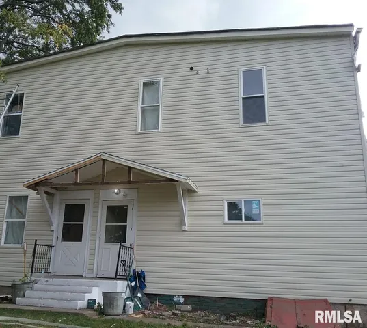 $145,000 | 716 West 3rd Street, Kewanee, IL 61443