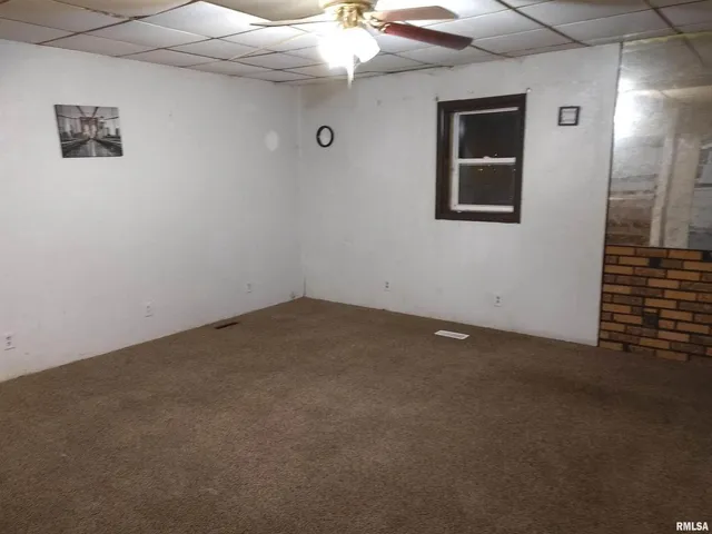 $145,000 | 716 West 3rd Street, Kewanee, IL 61443