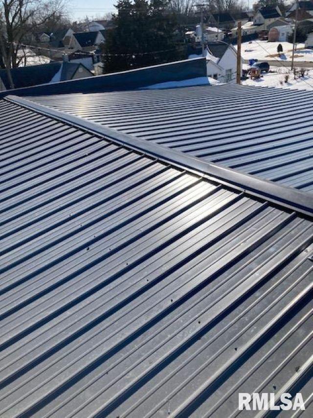 716 West 3rd Street Kewanee, IL 61443 - Photo 44 of 75