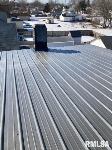 $145,000 | 716 West 3rd Street, Kewanee, IL 61443