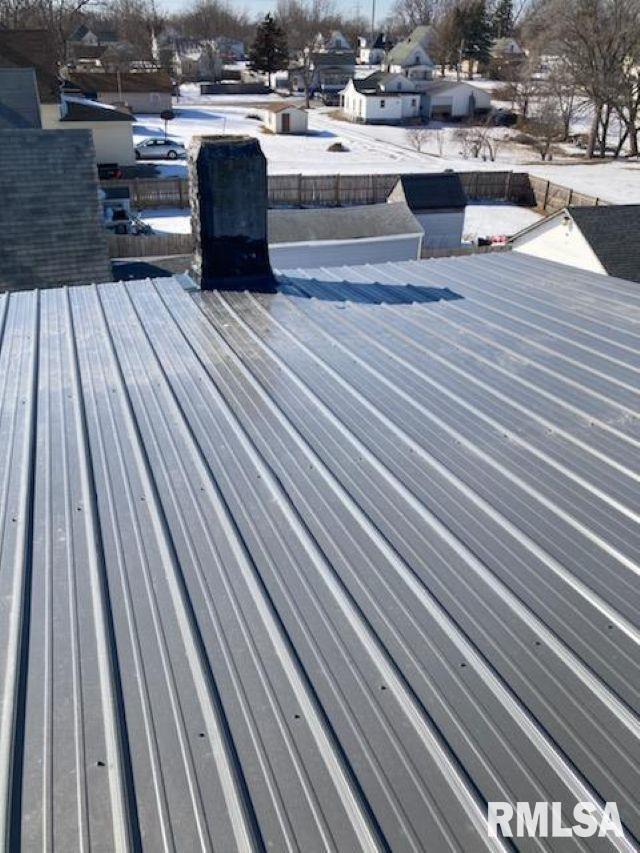 716 West 3rd Street Kewanee, IL 61443 - Photo 45 of 75