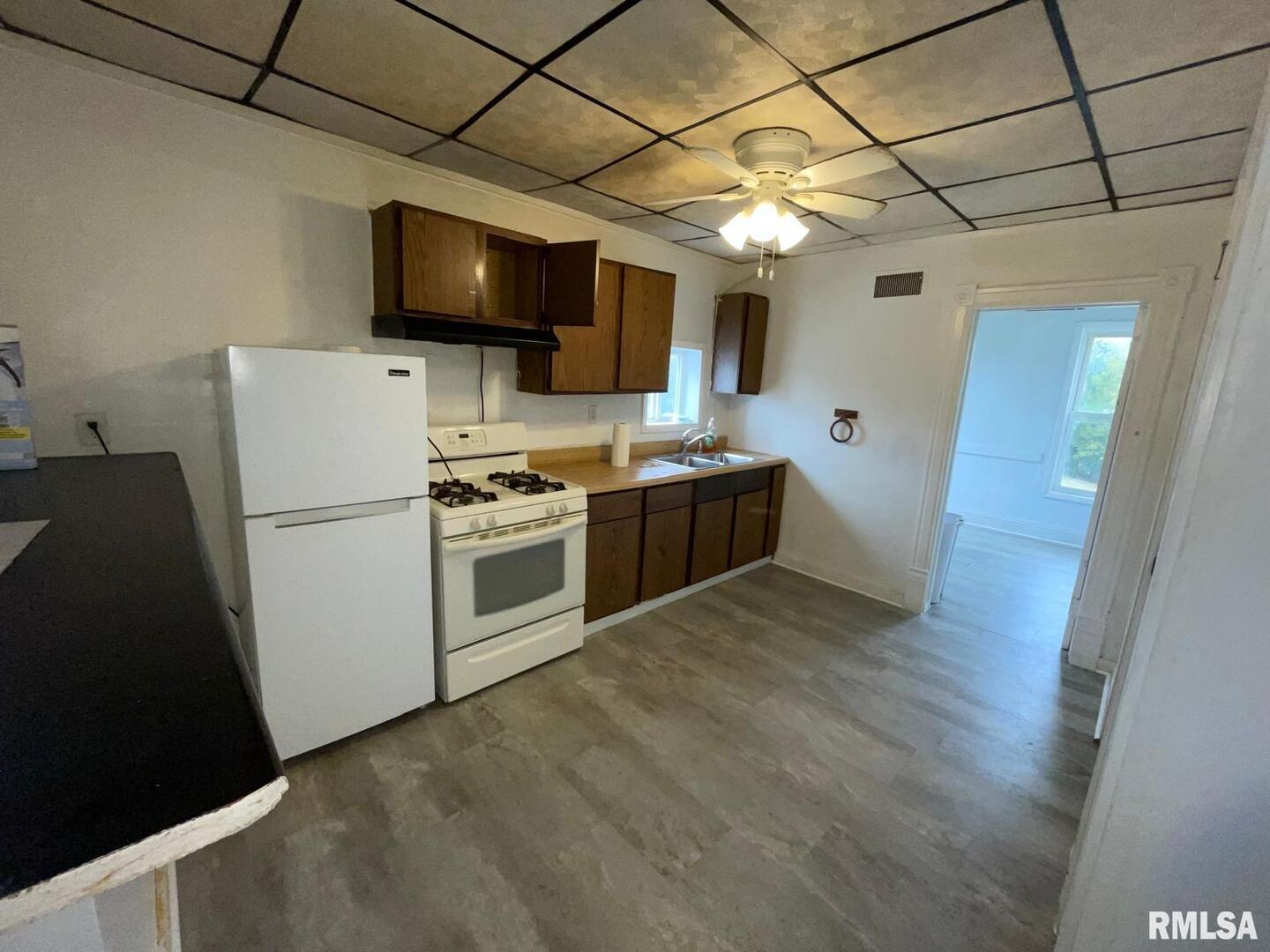 716 West 3rd Street Kewanee, IL 61443 - Photo 55 of 75