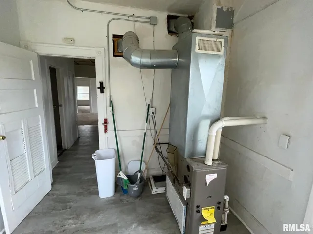 $145,000 | 716 West 3rd Street, Kewanee, IL 61443