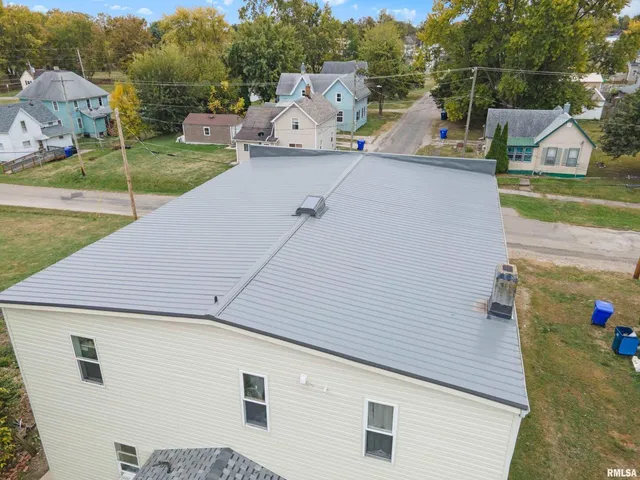 $145,000 | 716 West 3rd Street, Kewanee, IL 61443