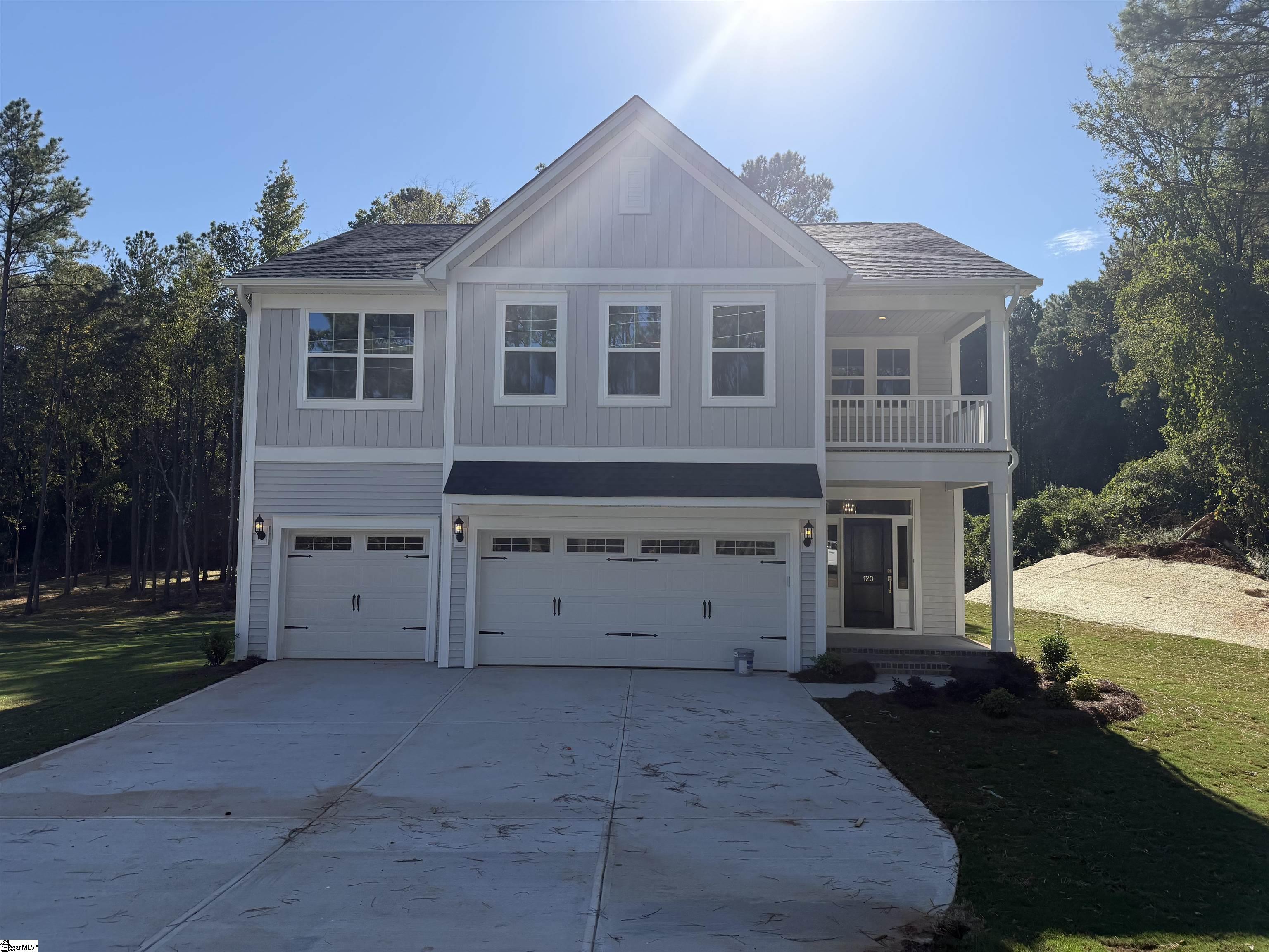 120 Shirley Store Road Anderson, SC 29621 - Photo 1 of 13